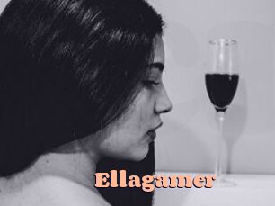 Ellagamer