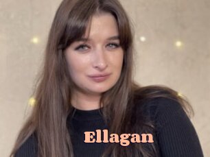 Ellagan