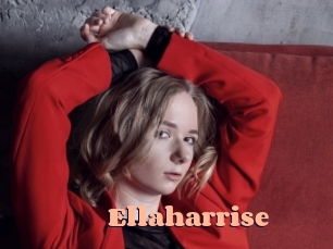 Ellaharrise