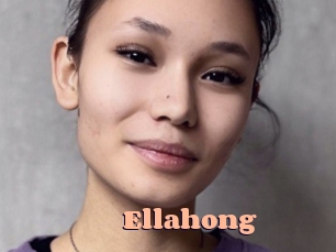 Ellahong