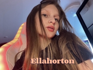 ellahorton Chatte Rasée
