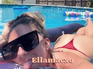 Ellamaexo