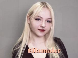 Ellamaier
