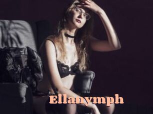 Ellanymph