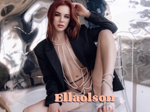 Ellaolson