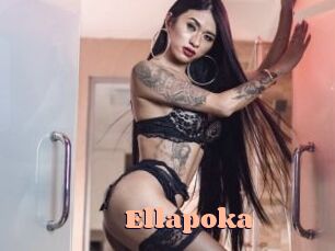 Ellapoka