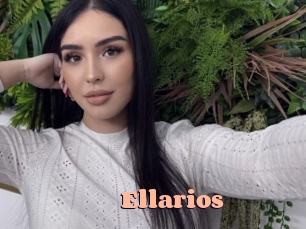 Ellarios