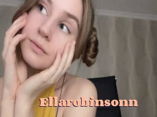 Ellarobinsonn