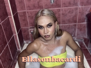 Ellasonbacardi