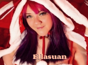 Ellasuan