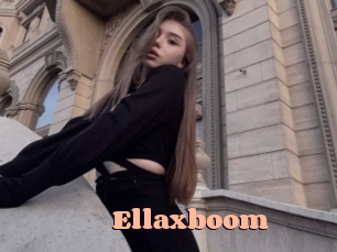 Ellaxboom