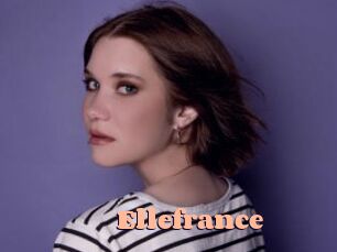 Ellefrance