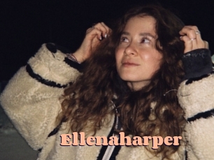 ellenaharper Chatte Rasée