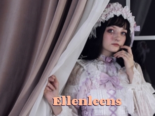 Ellenleens