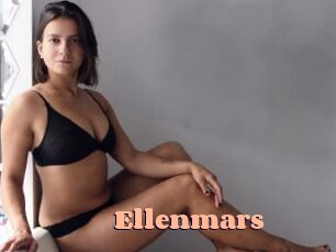 ellenmars Chatte Rasée