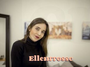 Ellenrrosse
