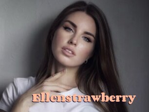 Ellenstrawberry