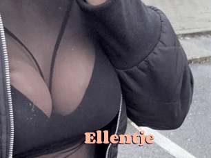 Ellentje
