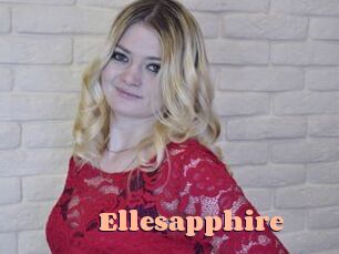 Ellesapphire