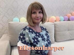 Ellesonharper