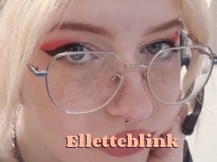 Elletteblink