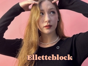 Elletteblock