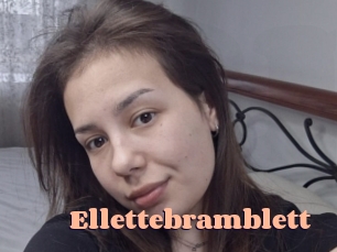 Ellettebramblett