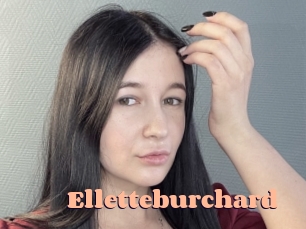 Elletteburchard
