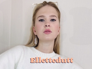 Ellettedutt