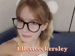 Elletteeckersley