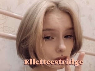 Elletteestridge