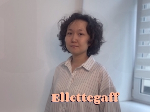 Ellettegaff