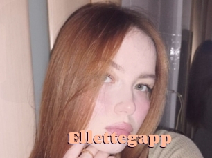 Ellettegapp