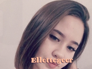 Ellettegeer