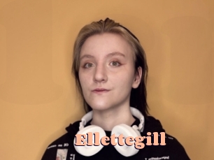 Ellettegill