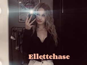 Ellettehase