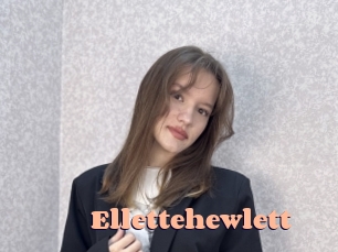 Ellettehewlett