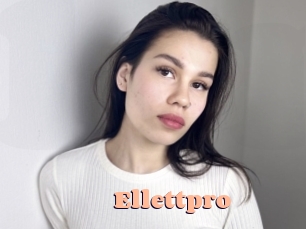 ellettpro Chatte Rasée