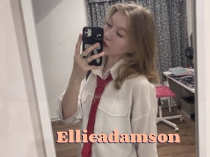 ellieadamson Chatte Rasée