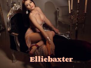 Elliebaxter