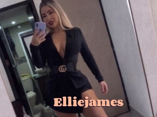 Elliejames