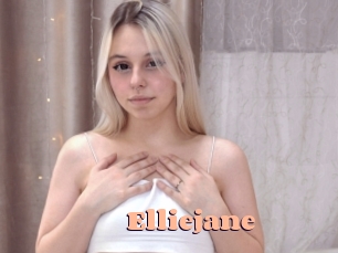 elliejane Chatte Rasée