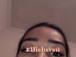 ellieluvsu Chatte Rasée