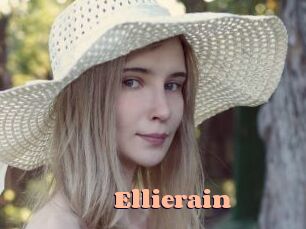 ellierain Chatte Rasée
