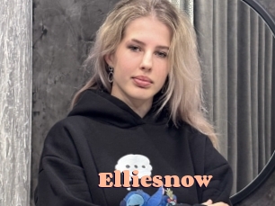 Elliesnow