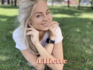Elliette