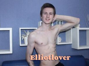 elliotlover Chatte Rasée