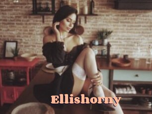ellishorny Chatte Rasée