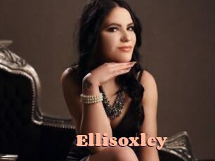 Ellisoxley