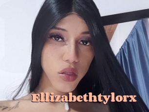 ellizabethtylorx Chatte Rasée